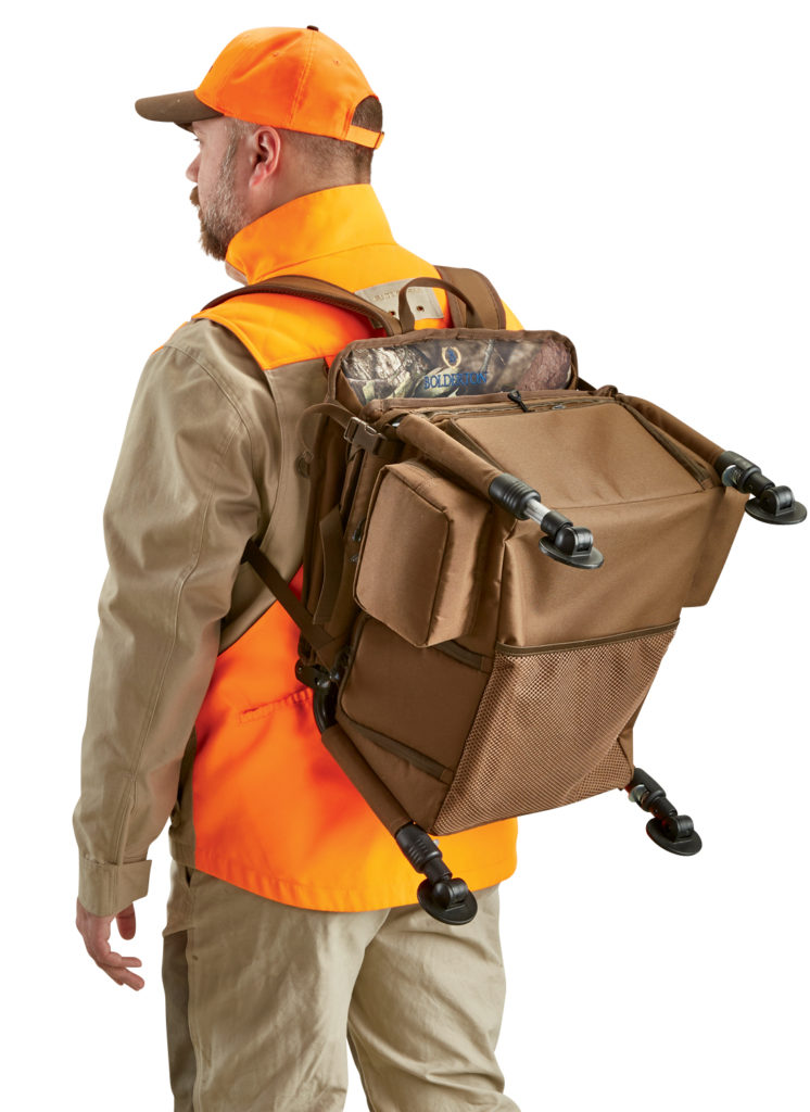 Bolderton Elite Hunting Chair